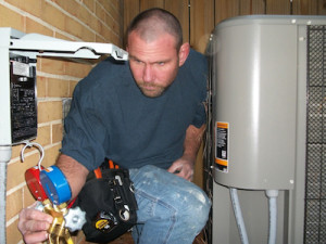 Professional HVAC Experts