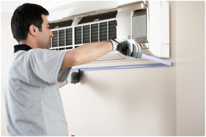 Air-Conditioner-Installation